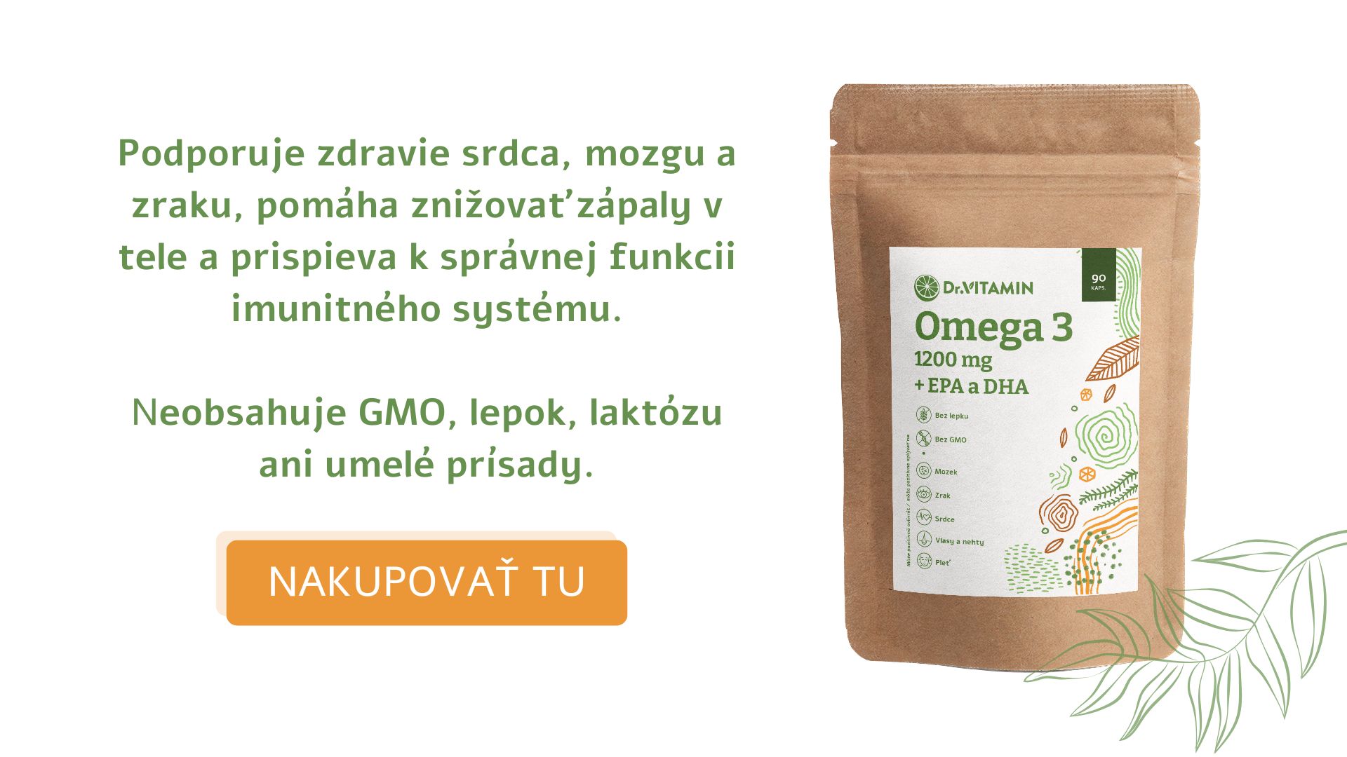 Omega3 SK